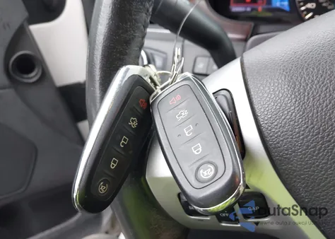 2013 Ford Edge Limited from USA, damaged, VIN 2FMDK3KC3DBB28415